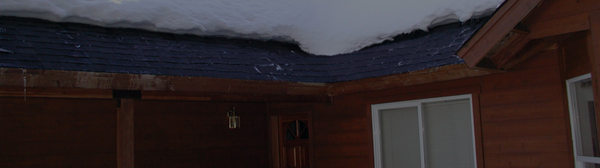 Roof de-icing systems banner 2
