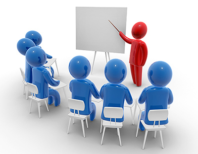Free radiant heat installation training from Warmzone